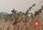 Image of missile carriers Germany, 1970, second 43 stock footage video 65675054064