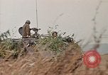 Image of missile carriers Germany, 1970, second 46 stock footage video 65675054064
