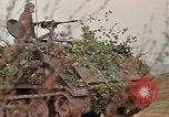 Image of missile carriers Germany, 1970, second 48 stock footage video 65675054064
