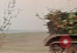 Image of missile carriers Germany, 1970, second 50 stock footage video 65675054064