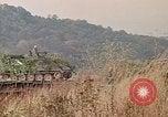 Image of missile carriers Germany, 1970, second 51 stock footage video 65675054064