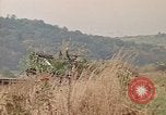 Image of missile carriers Germany, 1970, second 53 stock footage video 65675054064