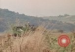 Image of missile carriers Germany, 1970, second 54 stock footage video 65675054064