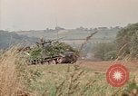 Image of missile carriers Germany, 1970, second 56 stock footage video 65675054064