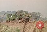 Image of missile carriers Germany, 1970, second 59 stock footage video 65675054064