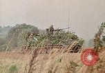 Image of missile carriers Germany, 1970, second 60 stock footage video 65675054064