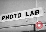 Image of USS Philippine Sea Pacific Ocean, 1952, second 13 stock footage video 65675054065