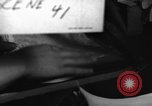 Image of USS Philippine Sea Pacific Ocean, 1952, second 32 stock footage video 65675054065