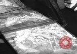 Image of USS Philippine Sea Pacific Ocean, 1952, second 34 stock footage video 65675054065