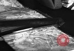 Image of USS Philippine Sea Pacific Ocean, 1952, second 35 stock footage video 65675054065