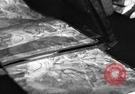 Image of USS Philippine Sea Pacific Ocean, 1952, second 36 stock footage video 65675054065