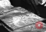 Image of USS Philippine Sea Pacific Ocean, 1952, second 37 stock footage video 65675054065