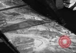 Image of USS Philippine Sea Pacific Ocean, 1952, second 39 stock footage video 65675054065