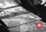 Image of USS Philippine Sea Pacific Ocean, 1952, second 41 stock footage video 65675054065