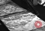 Image of USS Philippine Sea Pacific Ocean, 1952, second 51 stock footage video 65675054065