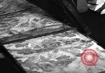 Image of USS Philippine Sea Pacific Ocean, 1952, second 52 stock footage video 65675054065