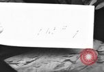 Image of USS Philippine Sea Pacific Ocean, 1952, second 53 stock footage video 65675054065