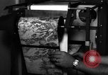 Image of USS Philippine Sea Pacific Ocean, 1952, second 56 stock footage video 65675054065