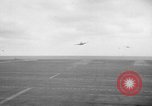 Image USS Philippine Sea United States USA, 1952, de la seconde 8 séquences d'archives historiques vidéo 65675054067