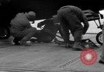 Image USS Philippine Sea United States USA, 1952, de la seconde 10 séquences d'archives historiques vidéo 65675054067
