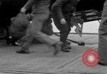 Image USS Philippine Sea United States USA, 1952, de la seconde 11 séquences d'archives historiques vidéo 65675054067