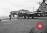 Image USS Philippine Sea United States USA, 1952, de la seconde 19 séquences d'archives historiques vidéo 65675054067