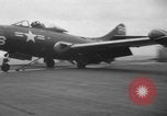 Image USS Philippine Sea United States USA, 1952, de la seconde 51 séquences d'archives historiques vidéo 65675054067
