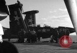 Image USS Philippine Sea Océan Pacifique, 1952, de la seconde 5 séquences d'archives historiques vidéo 65675054068