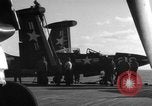 Image USS Philippine Sea Océan Pacifique, 1952, de la seconde 6 séquences d'archives historiques vidéo 65675054068