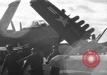 Image USS Philippine Sea Océan Pacifique, 1952, de la seconde 21 séquences d'archives historiques vidéo 65675054068
