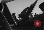 Image USS Philippine Sea Océan Pacifique, 1952, de la seconde 24 séquences d'archives historiques vidéo 65675054068