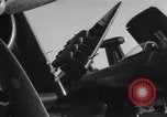 Image USS Philippine Sea Océan Pacifique, 1952, de la seconde 25 séquences d'archives historiques vidéo 65675054068