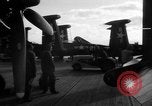 Image USS Philippine Sea Océan Pacifique, 1952, de la seconde 36 séquences d'archives historiques vidéo 65675054068