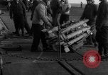 Image USS Philippine Sea Océan Pacifique, 1952, de la seconde 43 séquences d'archives historiques vidéo 65675054068