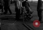 Image USS Philippine Sea Océan Pacifique, 1952, de la seconde 44 séquences d'archives historiques vidéo 65675054068
