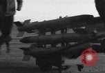 Image USS Philippine Sea Océan Pacifique, 1952, de la seconde 50 séquences d'archives historiques vidéo 65675054068