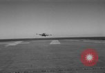 Image of USS Philippine Sea (CVA-47) Pacific Ocean, 1952, second 11 stock footage video 65675054069