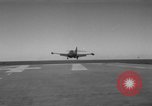Image of USS Philippine Sea (CVA-47) Pacific Ocean, 1952, second 37 stock footage video 65675054069