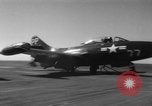Image of USS Philippine Sea (CVA-47) Pacific Ocean, 1952, second 48 stock footage video 65675054069