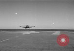Image of USS Philippine Sea (CVA-47) Pacific Ocean, 1952, second 50 stock footage video 65675054069