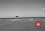 Image of USS Philippine Sea (CVA-47) Pacific Ocean, 1952, second 51 stock footage video 65675054069