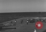 Image of USS Philippine Sea (CVA-47) Pacific Ocean, 1952, second 62 stock footage video 65675054069