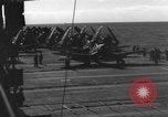 Image of USS Philippine Sea Pacific Ocean, 1952, second 13 stock footage video 65675054070