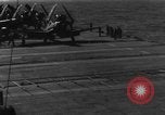 Image of USS Philippine Sea Pacific Ocean, 1952, second 21 stock footage video 65675054070