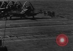 Image of USS Philippine Sea Pacific Ocean, 1952, second 22 stock footage video 65675054070