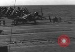 Image of USS Philippine Sea Pacific Ocean, 1952, second 30 stock footage video 65675054070