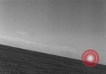 Image of USS Philippine Sea Pacific Ocean, 1952, second 32 stock footage video 65675054070