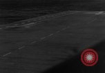 Image of USS Philippine Sea Pacific Ocean, 1952, second 33 stock footage video 65675054070