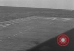 Image of USS Philippine Sea Pacific Ocean, 1952, second 41 stock footage video 65675054070
