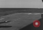 Image of USS Philippine Sea Pacific Ocean, 1952, second 43 stock footage video 65675054070